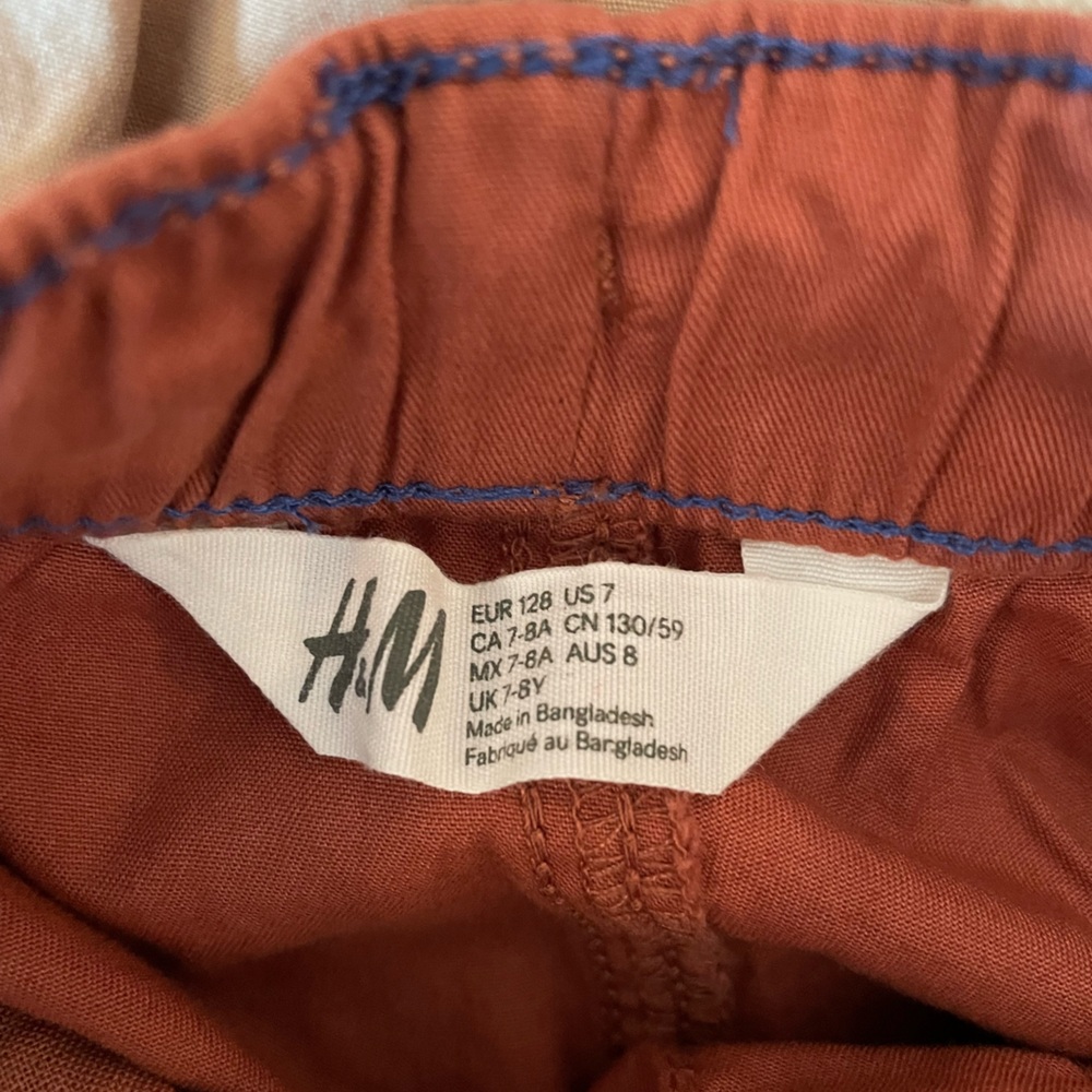 H&M Shorts - Picture 5 of 6